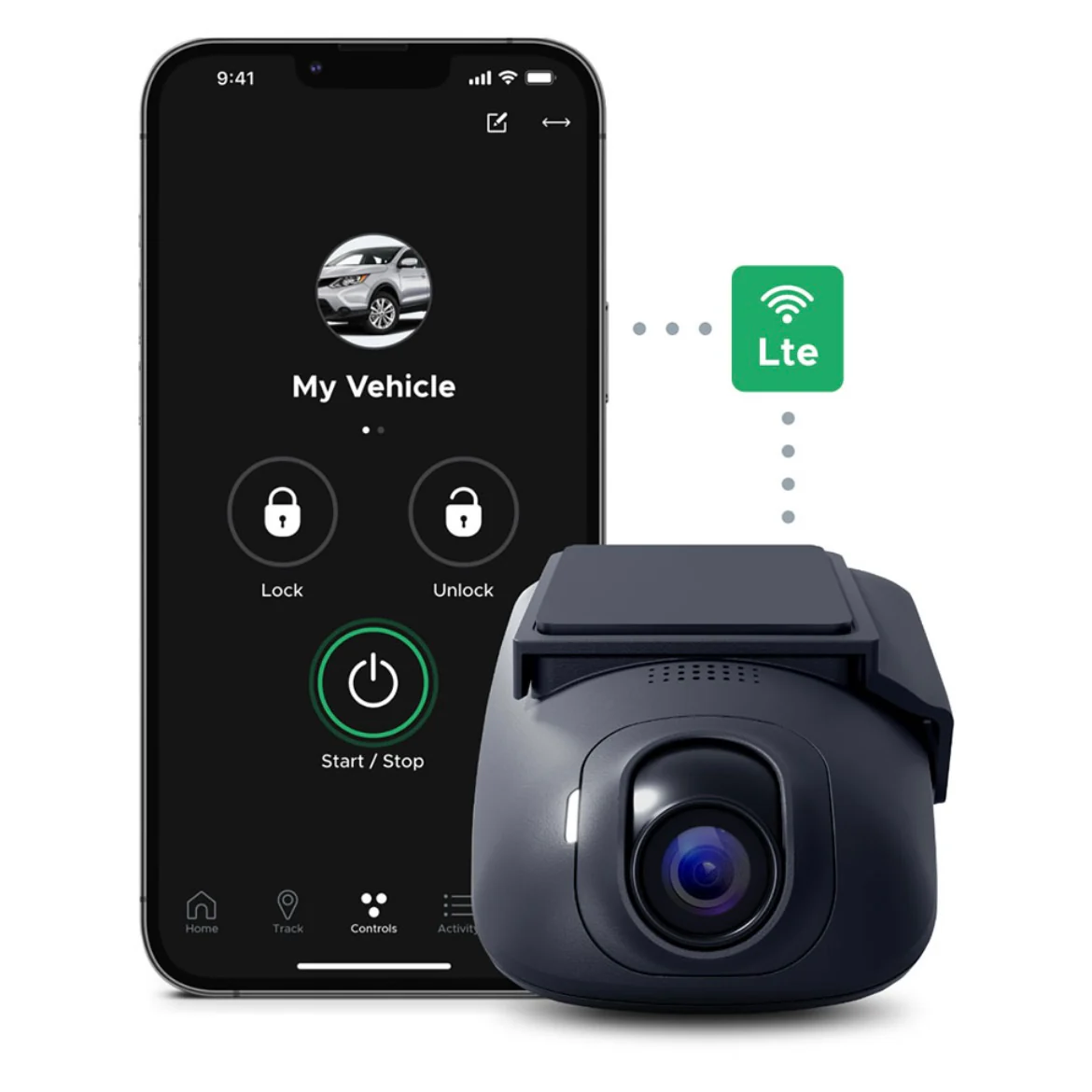 Dash Cameras